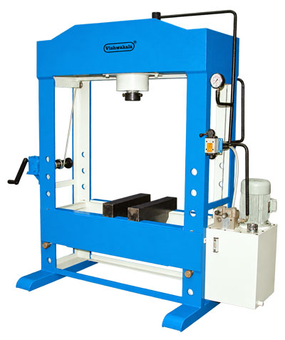 Hydraulic Press H Type